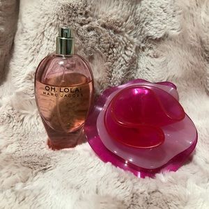 Marc Jacobs Oh, Lola perfume!
